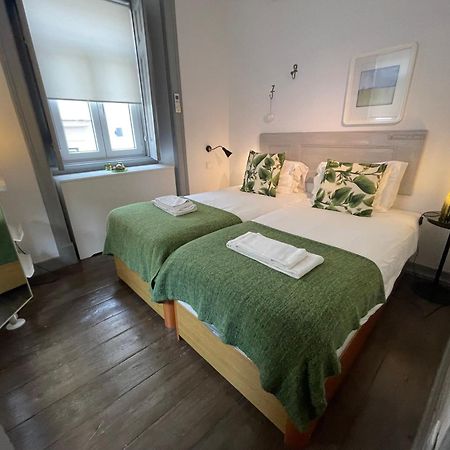Historical Lisbon Apartments Экстерьер фото