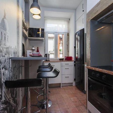 Historical Lisbon Apartments Экстерьер фото